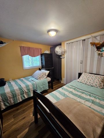 44 Rest Way, Springfield, MA 01119