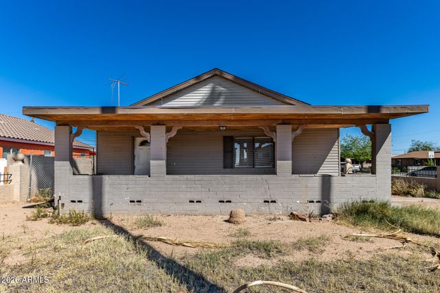 1637 S 113TH Avenue, Avondale, AZ 85323