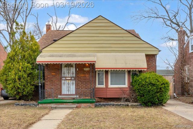 19710 Woodingham Drive, Detroit, MI 48221