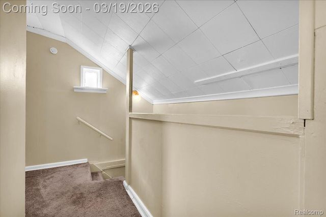 19710 Woodingham Drive, Detroit, MI 48221
