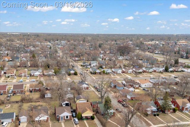 19710 Woodingham Drive, Detroit, MI 48221