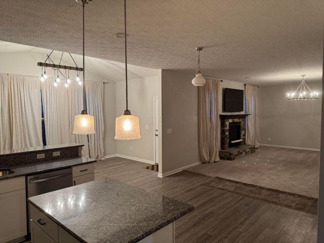 1124 Ayrshire Drive, Columbus, OH 43207