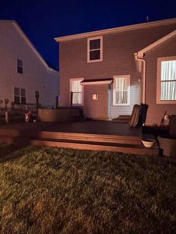 1124 Ayrshire Drive, Columbus, OH 43207