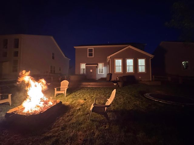 1124 Ayrshire Drive, Columbus, OH 43207