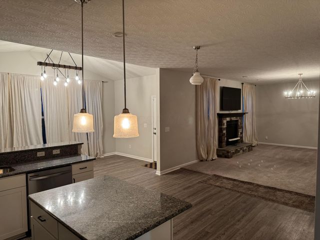 1124 Ayrshire Drive, Columbus, OH 43207