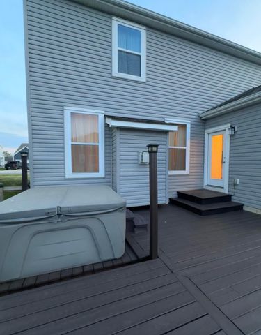 1124 Ayrshire Drive, Columbus, OH 43207