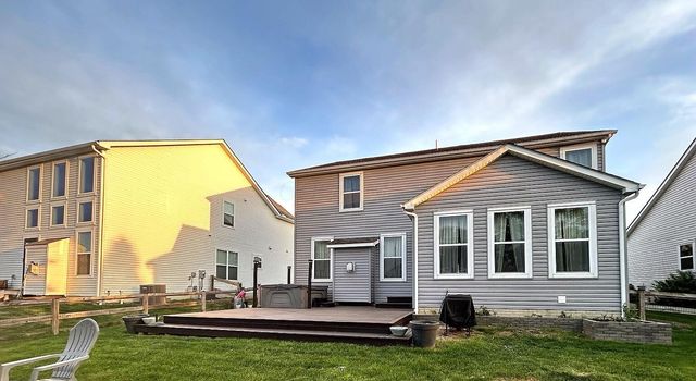 1124 Ayrshire Drive, Columbus, OH 43207