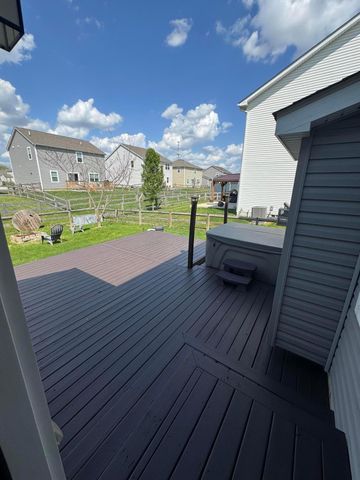 1124 Ayrshire Drive, Columbus, OH 43207