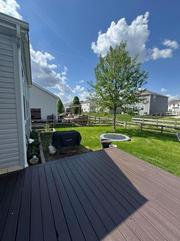 1124 Ayrshire Drive, Columbus, OH 43207