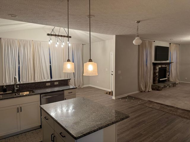 1124 Ayrshire Drive, Columbus, OH 43207