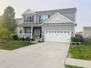 1124 Ayrshire Drive, Columbus, OH 43207