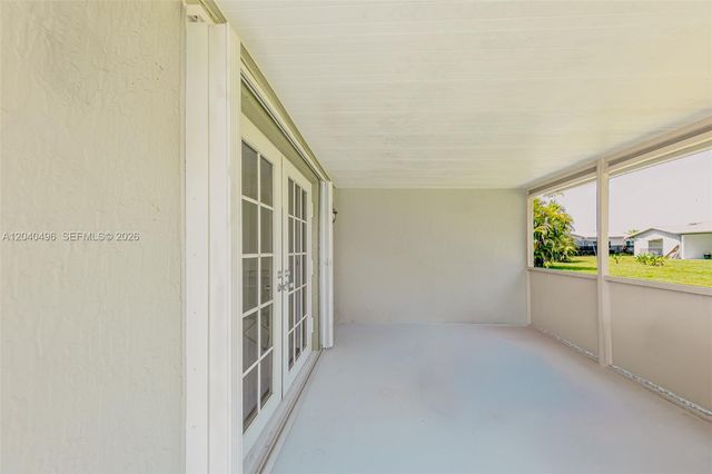 7006 NW 99th Way, Tamarac, FL 33321