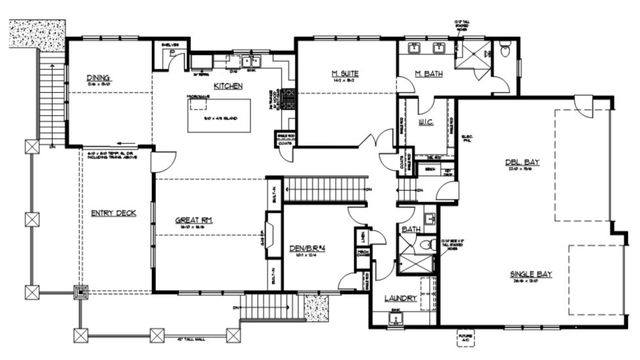 3012 NW Polarstar Court, Bend, OR 97703