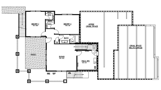 3012 NW Polarstar Court, Bend, OR 97703