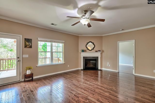 260 Eagle Pointe Drive, Chapin, SC 29036