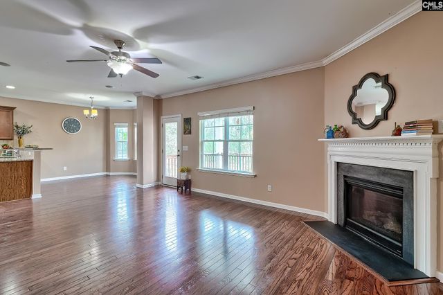 260 Eagle Pointe Drive, Chapin, SC 29036