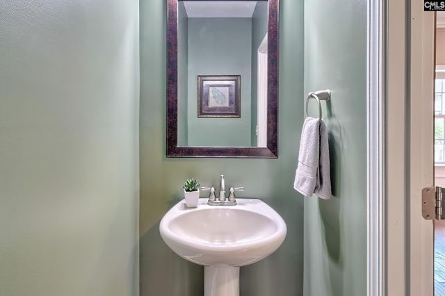 260 Eagle Pointe Drive, Chapin, SC 29036