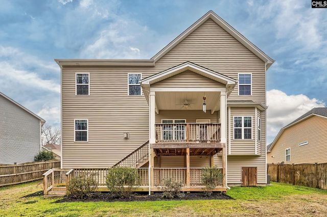 260 Eagle Pointe Drive, Chapin, SC 29036