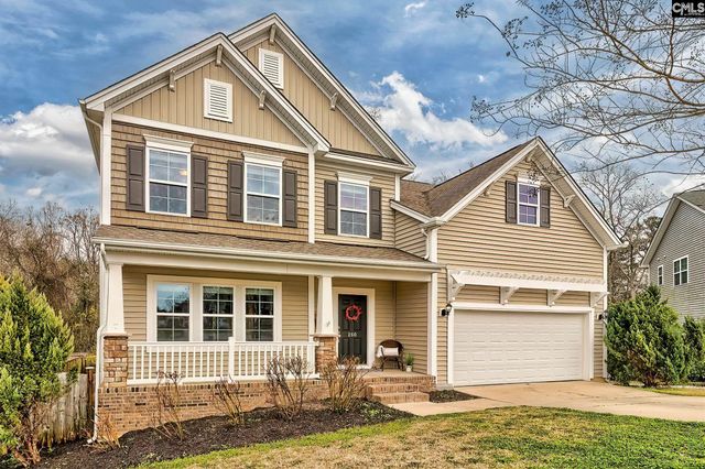 260 Eagle Pointe Drive, Chapin, SC 29036