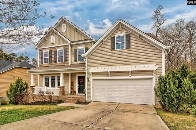 260 Eagle Pointe Drive, Chapin, SC 29036
