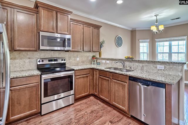 260 Eagle Pointe Drive, Chapin, SC 29036