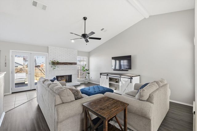 2828 Windsor Drive, Flower Mound, TX 75028