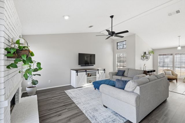 2828 Windsor Drive, Flower Mound, TX 75028