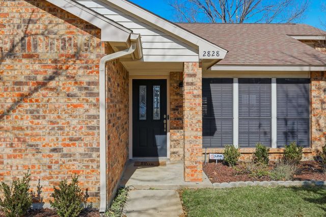 2828 Windsor Drive, Flower Mound, TX 75028