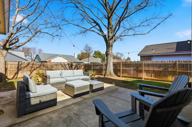 2828 Windsor Drive, Flower Mound, TX 75028