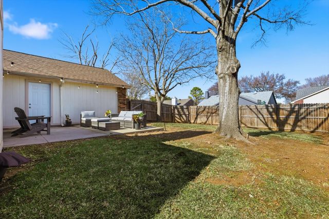 2828 Windsor Drive, Flower Mound, TX 75028