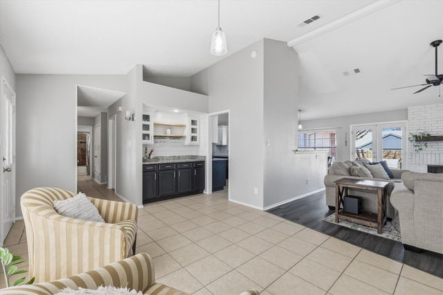 2828 Windsor Drive, Flower Mound, TX 75028