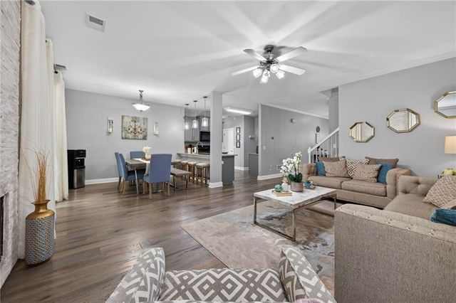 918 College Place Court NW, Kennesaw, GA 30144