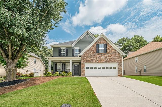 918 College Place Court NW, Kennesaw, GA 30144
