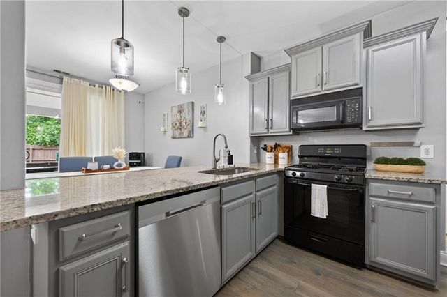 918 College Place Court NW, Kennesaw, GA 30144
