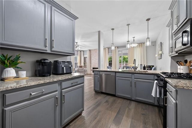 918 College Place Court NW, Kennesaw, GA 30144