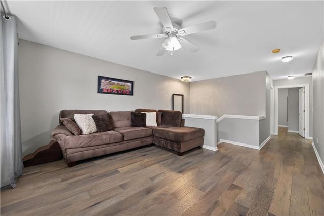 918 College Place Court NW, Kennesaw, GA 30144