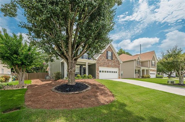 918 College Place Court NW, Kennesaw, GA 30144