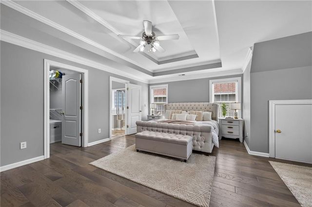918 College Place Court NW, Kennesaw, GA 30144