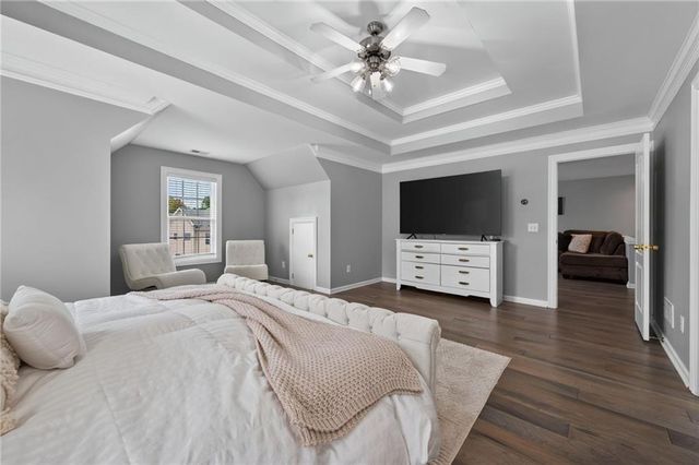 918 College Place Court NW, Kennesaw, GA 30144