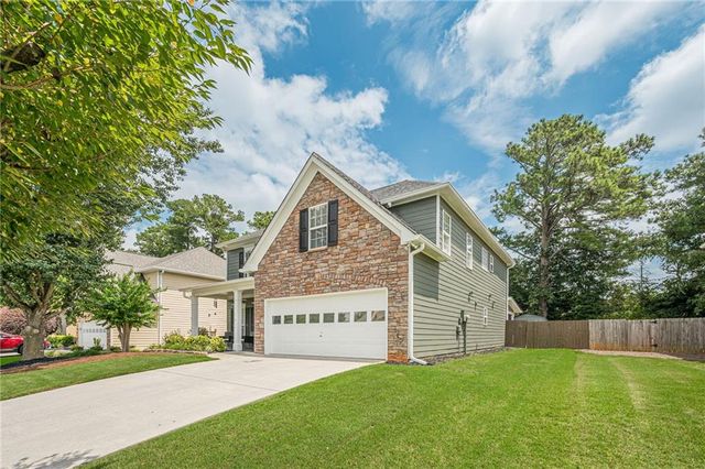 918 College Place Court NW, Kennesaw, GA 30144