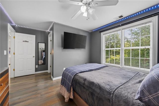 918 College Place Court NW, Kennesaw, GA 30144