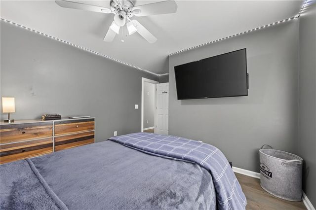918 College Place Court NW, Kennesaw, GA 30144