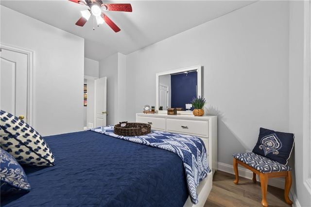 918 College Place Court NW, Kennesaw, GA 30144