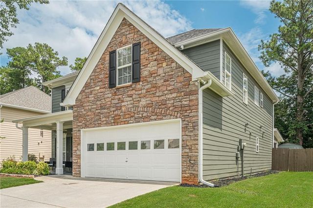 918 College Place Court NW, Kennesaw, GA 30144