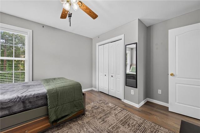 918 College Place Court NW, Kennesaw, GA 30144