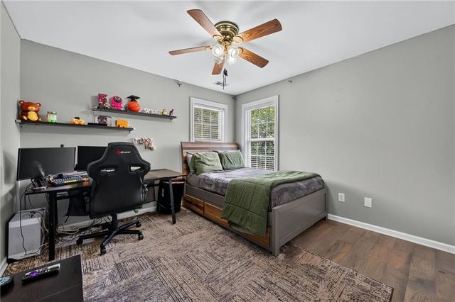 918 College Place Court NW, Kennesaw, GA 30144