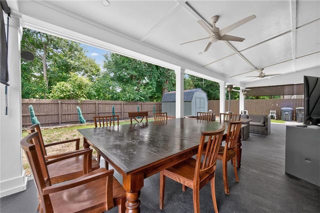918 College Place Court NW, Kennesaw, GA 30144