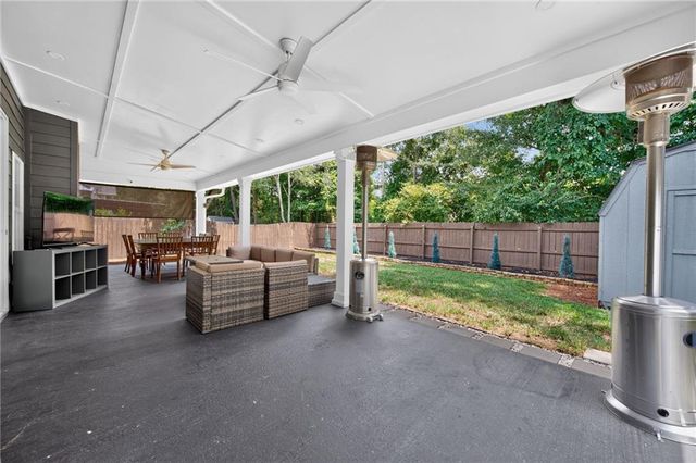 918 College Place Court NW, Kennesaw, GA 30144