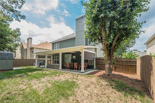 918 College Place Court NW, Kennesaw, GA 30144