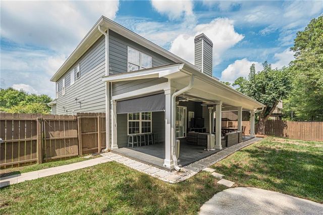 918 College Place Court NW, Kennesaw, GA 30144
